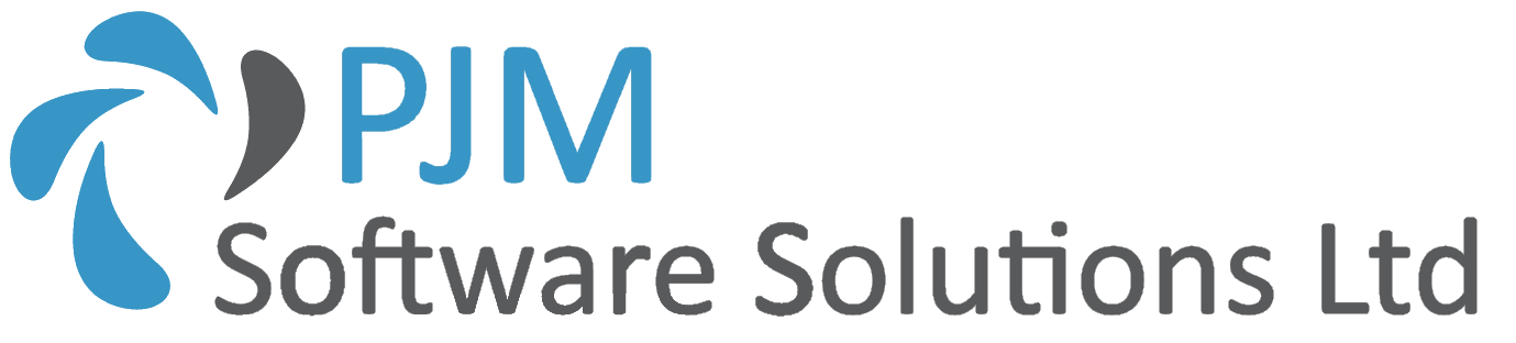 PJM Software Solutions